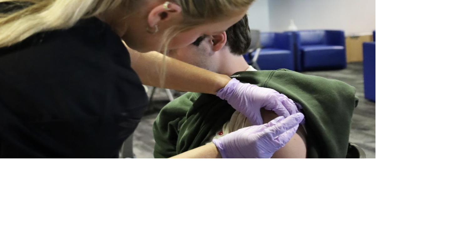 “Campus flu” continues to spread, students in high-rise dorms at risk ...