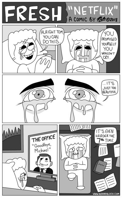 cartoons removed from netflix
