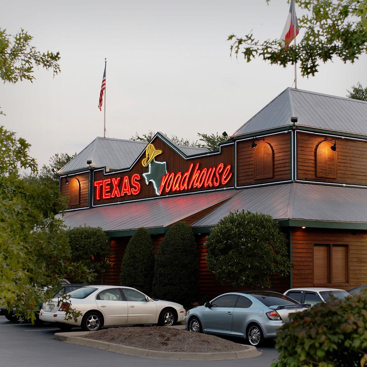 Texas Roadhouse to open in Athens on Feb. 5 | Athensnews | redandblack.com