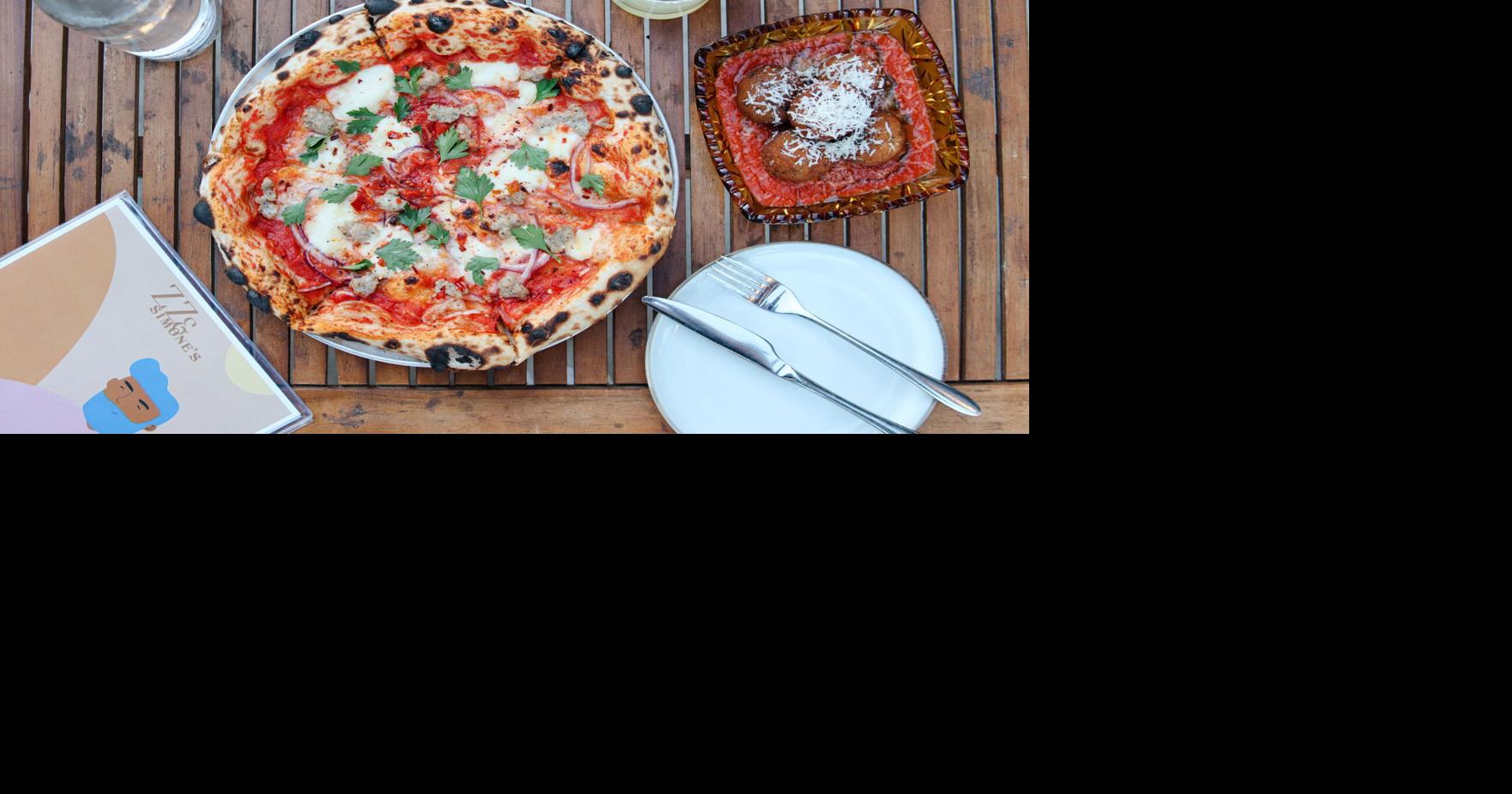 Going all out: Fine dining in Athens