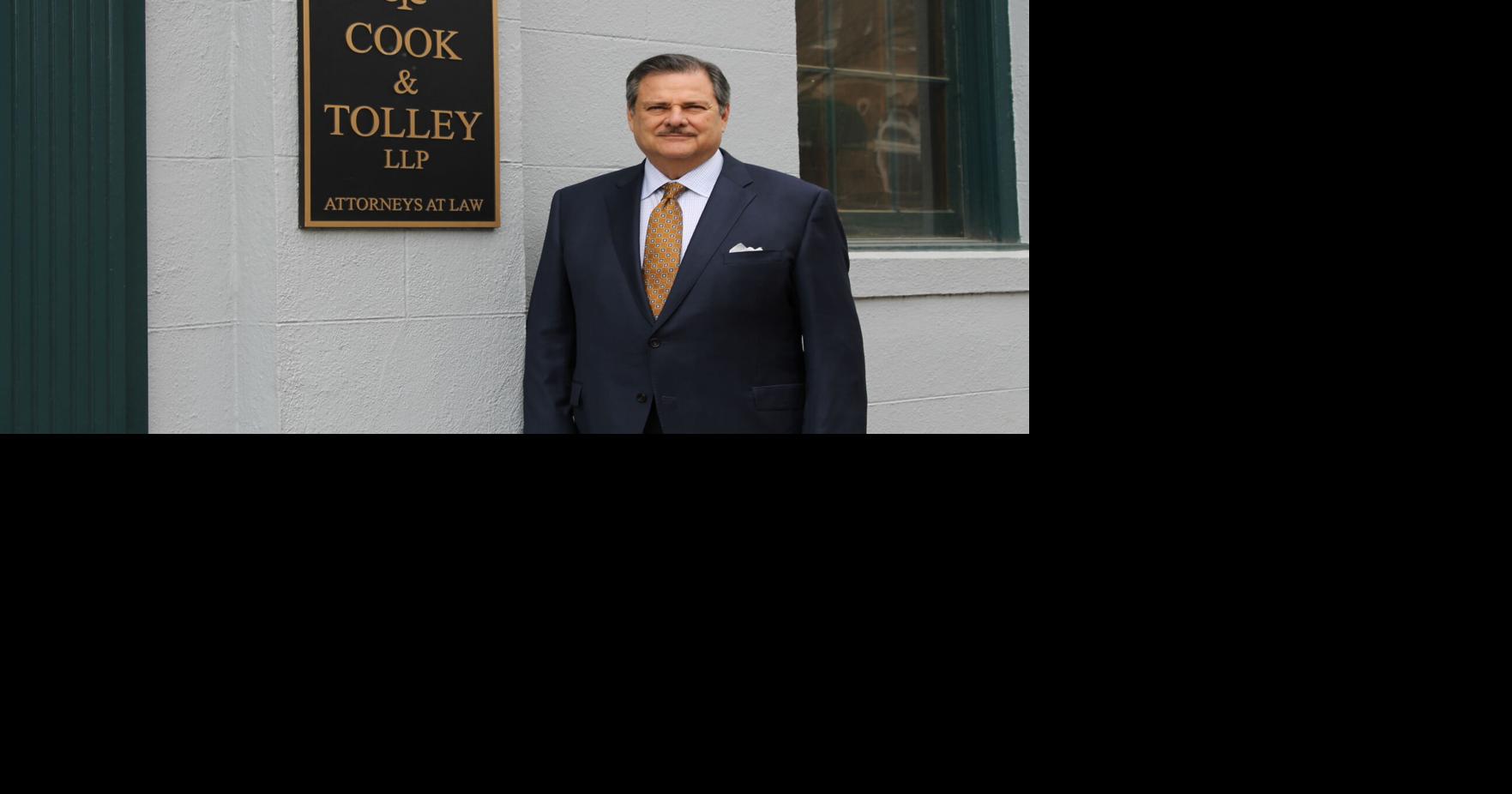 Athens on the Ballot: Q&A with Ed Tolley, candidate for District 7 ...