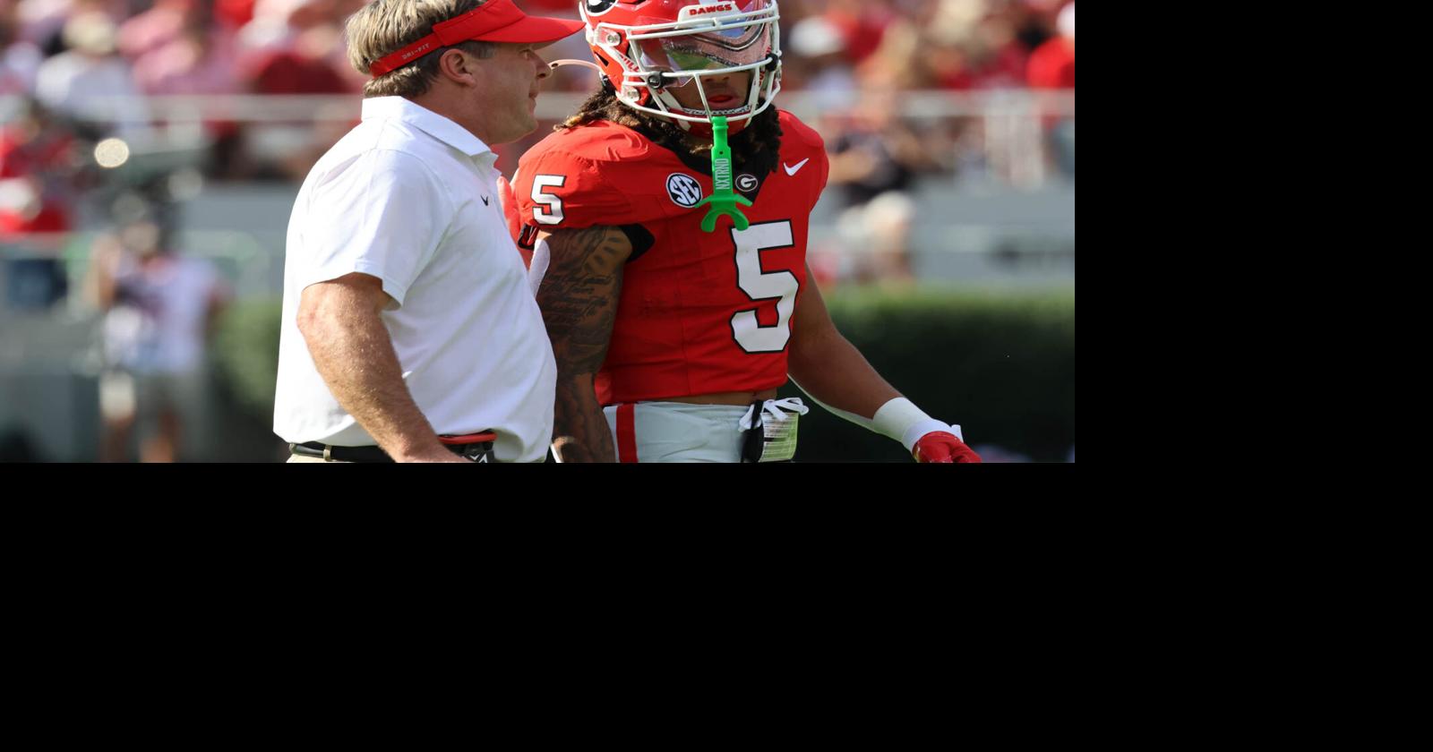 What does the Texas game mean for playoff hopes?