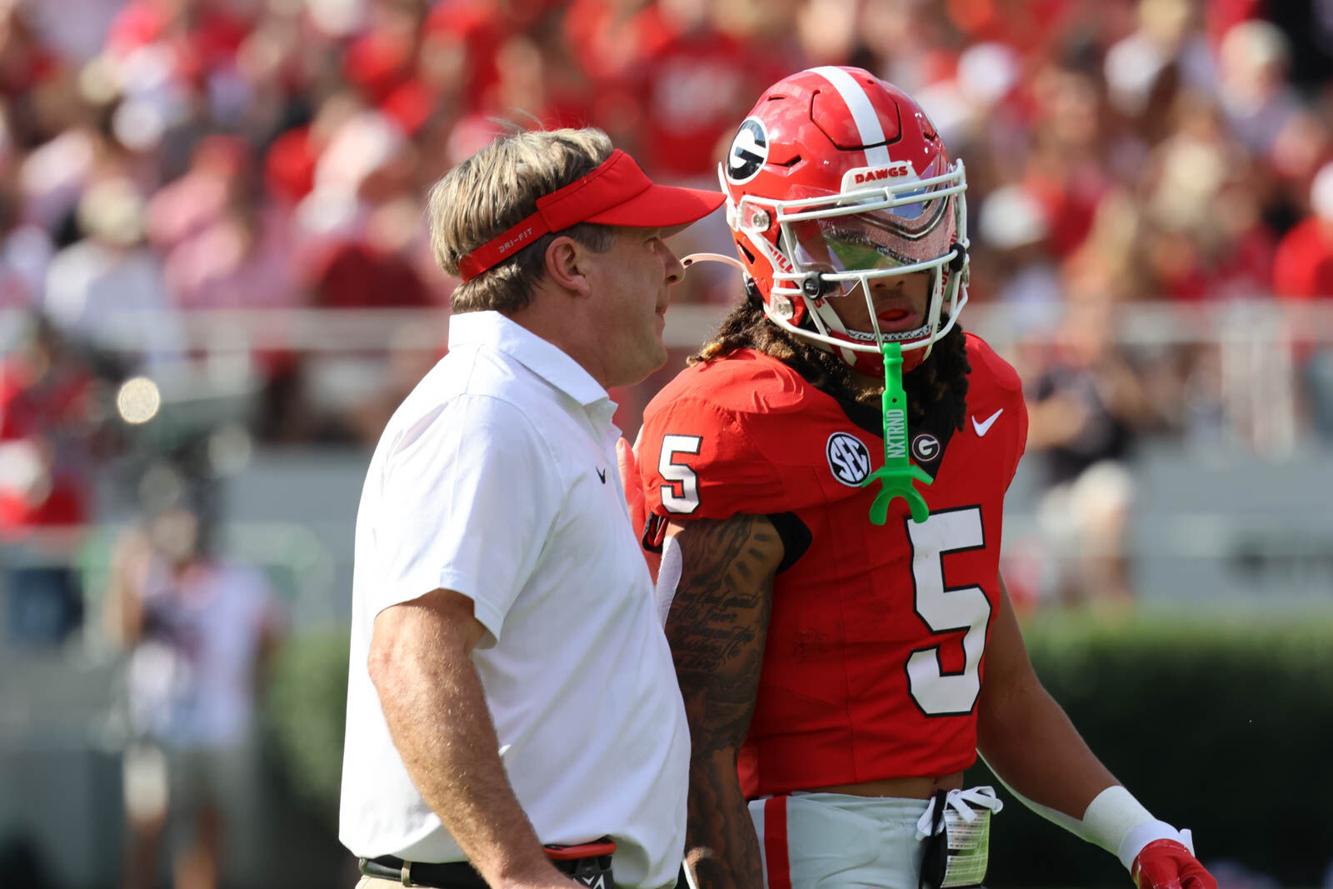 What does the Texas game mean for playoff hopes?