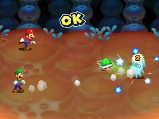 Mario & Luigi: Bowser's Inside Story + Bowser Jr.'s Journey/gallery, Nintendo