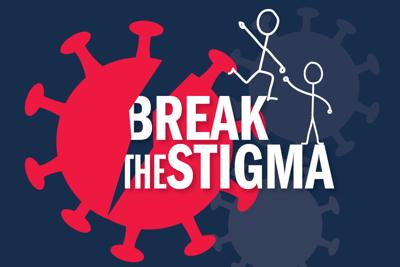 Guest Column How The Uga Community Can End The Stigma Around Hiv