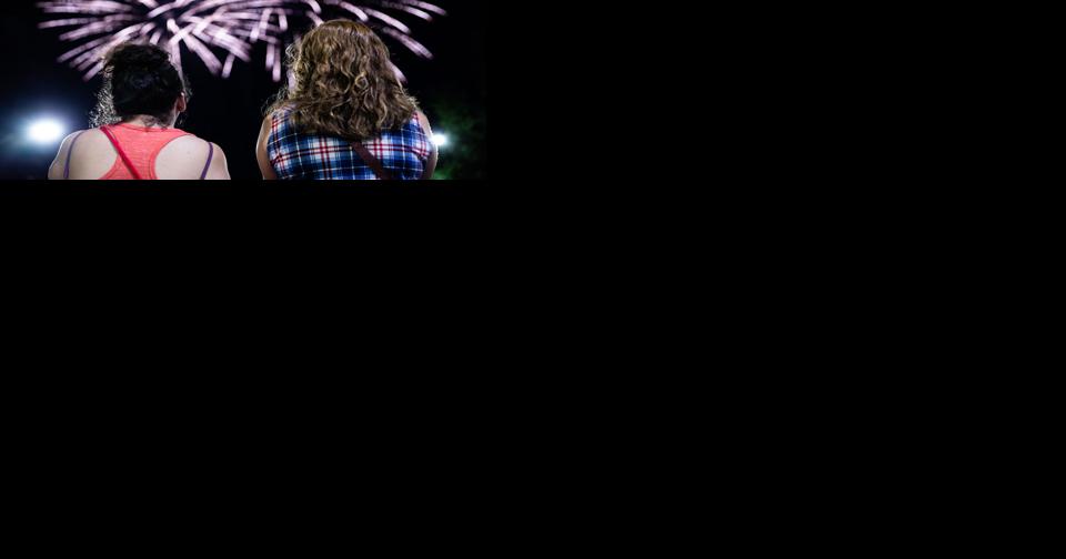 Fourth of July festivities in Athens - Vimarsana News
