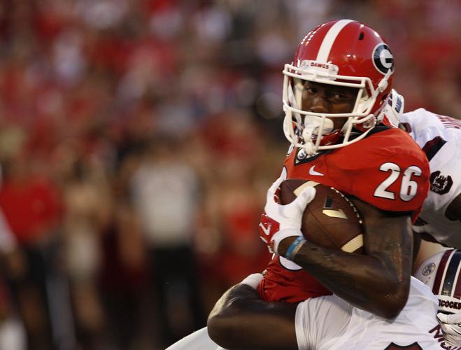 Photo Gallery vs. South Carolina Rbtv