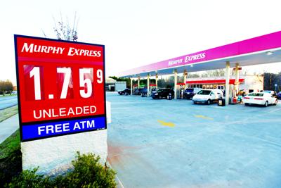 Gas Companies In Ga >> Low Gas Prices Result Of Struggling World Economy Athensnews Gas Companies In Ga >> Low Gas Prices Result Of Struggling World Economy Athensnews