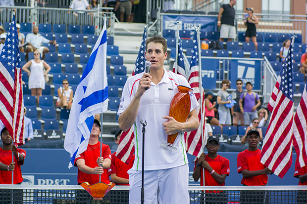 BB&T Atlanta Open Finals Photo Galleries