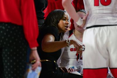 Georgia Women S Basketball Signs Two Top 25 Recruits Sports