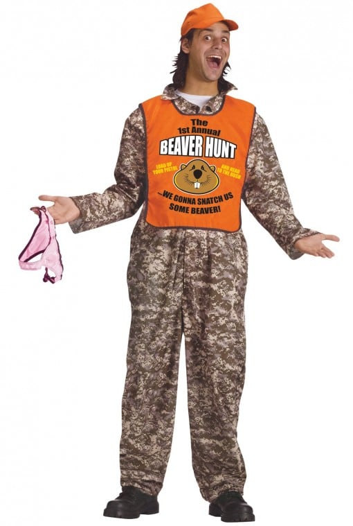 Finding Fashion Terrifyingly terrible Halloween costumes