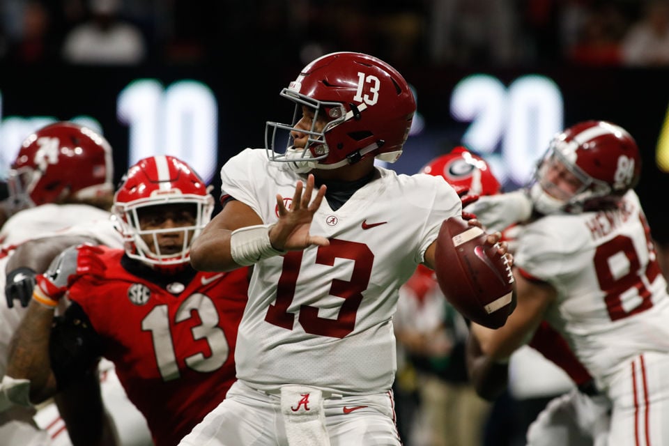 The Tragic Truth About Tua Tagovailoa's Injury