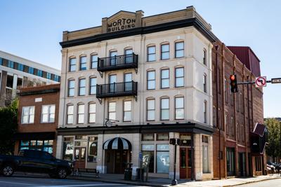 Morton Theatre creates award for Black Athens area artists Arts