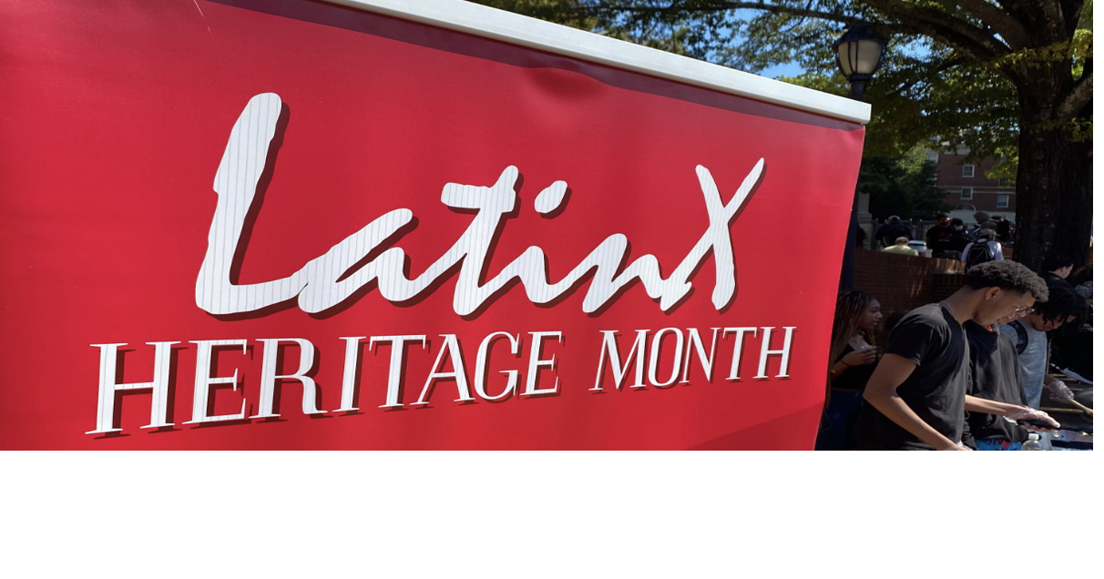 UGA hosts Hispanic and Latinx Heritage Month kickoff event | Arts ...