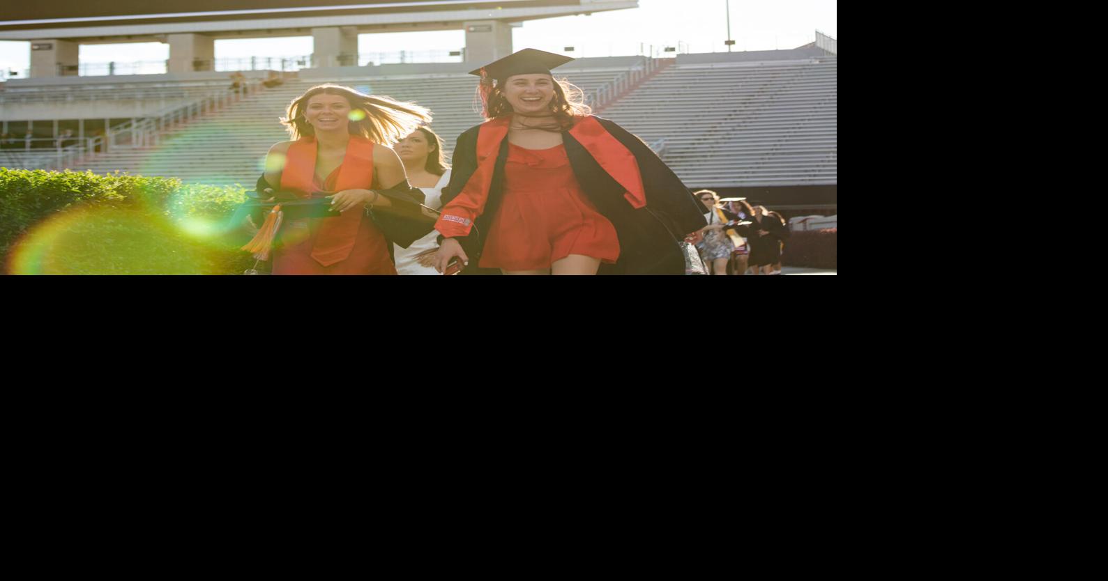 What to know for UGA commencement ceremonies Campus News