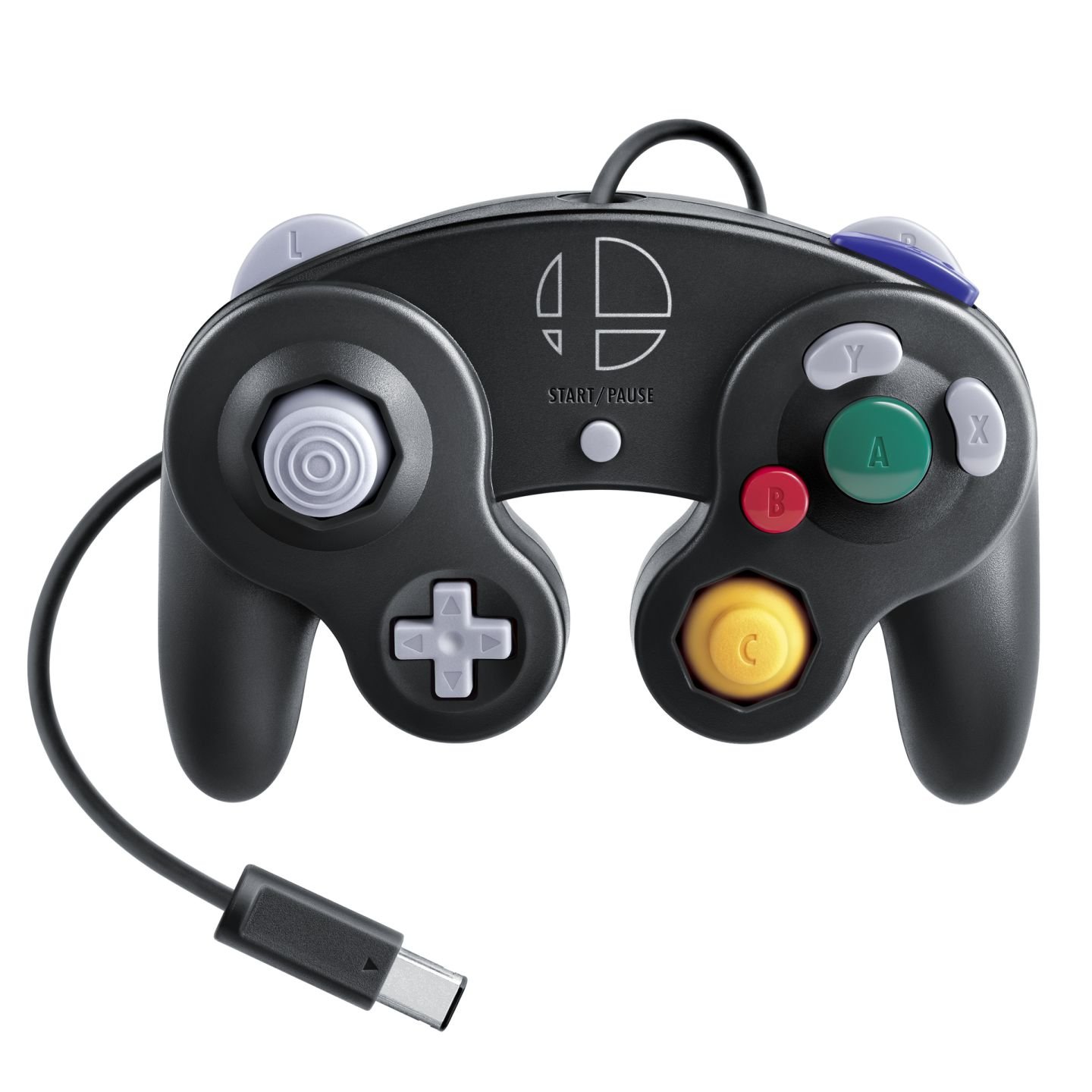 can you use gamecube controllers on the switch