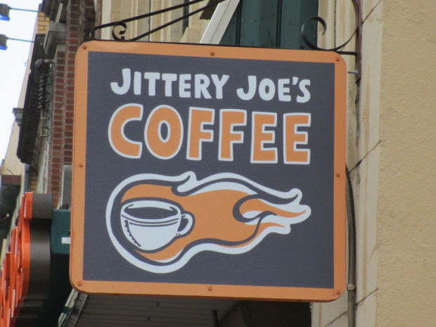 Jittery Joe's to relocate Roaster after Selig Development ...