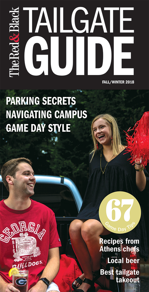 redandblack com an independent student newspaper serving the the red and black