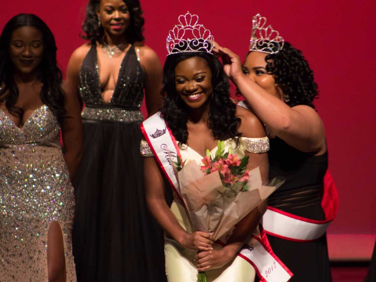 Pride and Pageantry UGA students discuss participating in pageants