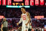 Georgia beats Mississippi 58-50 in defense