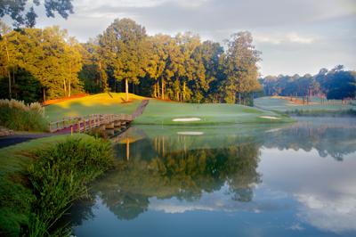 UGA golf course ranked in top 15 best golf courses | Campus News |  redandblack.com