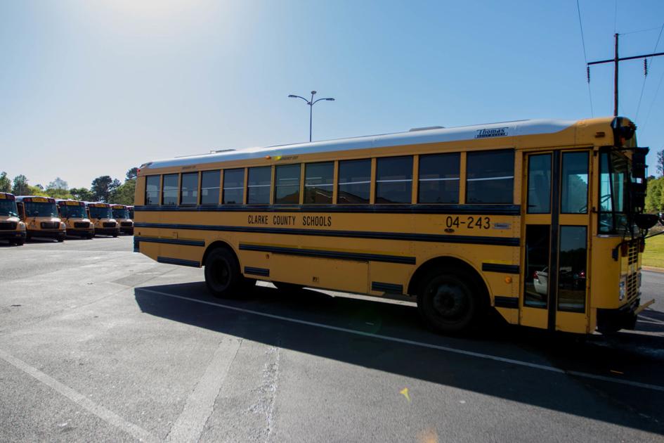 Clarke County School District To Provide Free Meals To Students Starting Tuesday Athensnews Redandblack Com