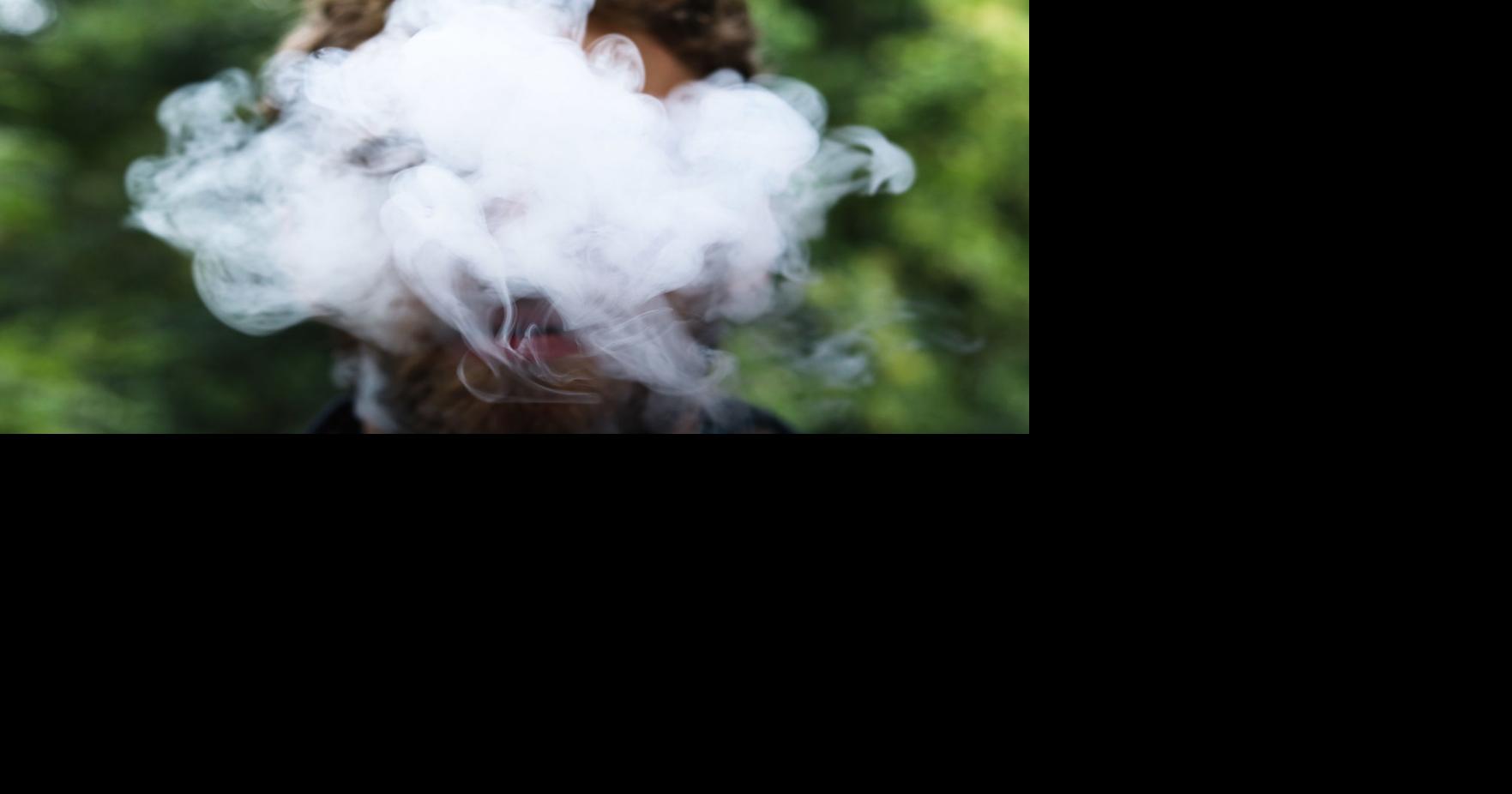 UGA students weigh in on new minimum tobacco age | Campus News