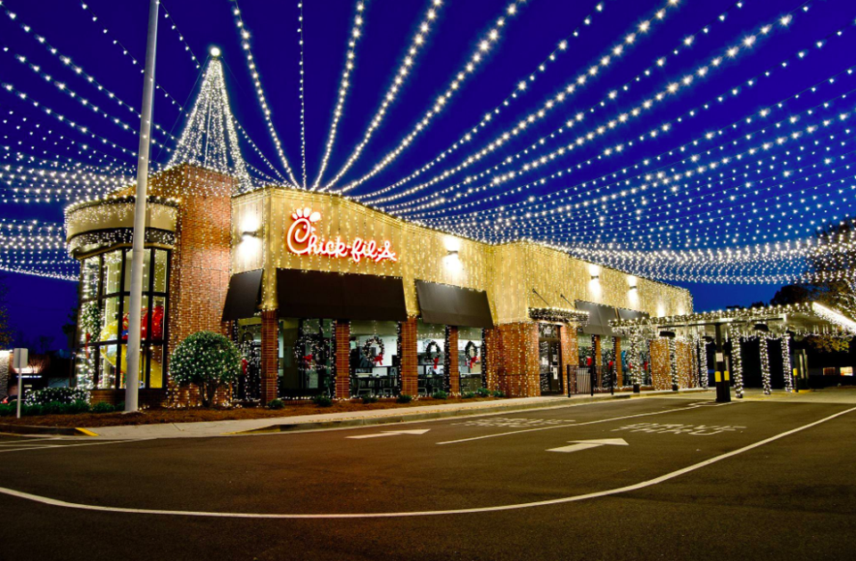 Athens Texas Forecast For Christmas 2022 Lights of Athens is set to brighten up the holiday season with 300,000