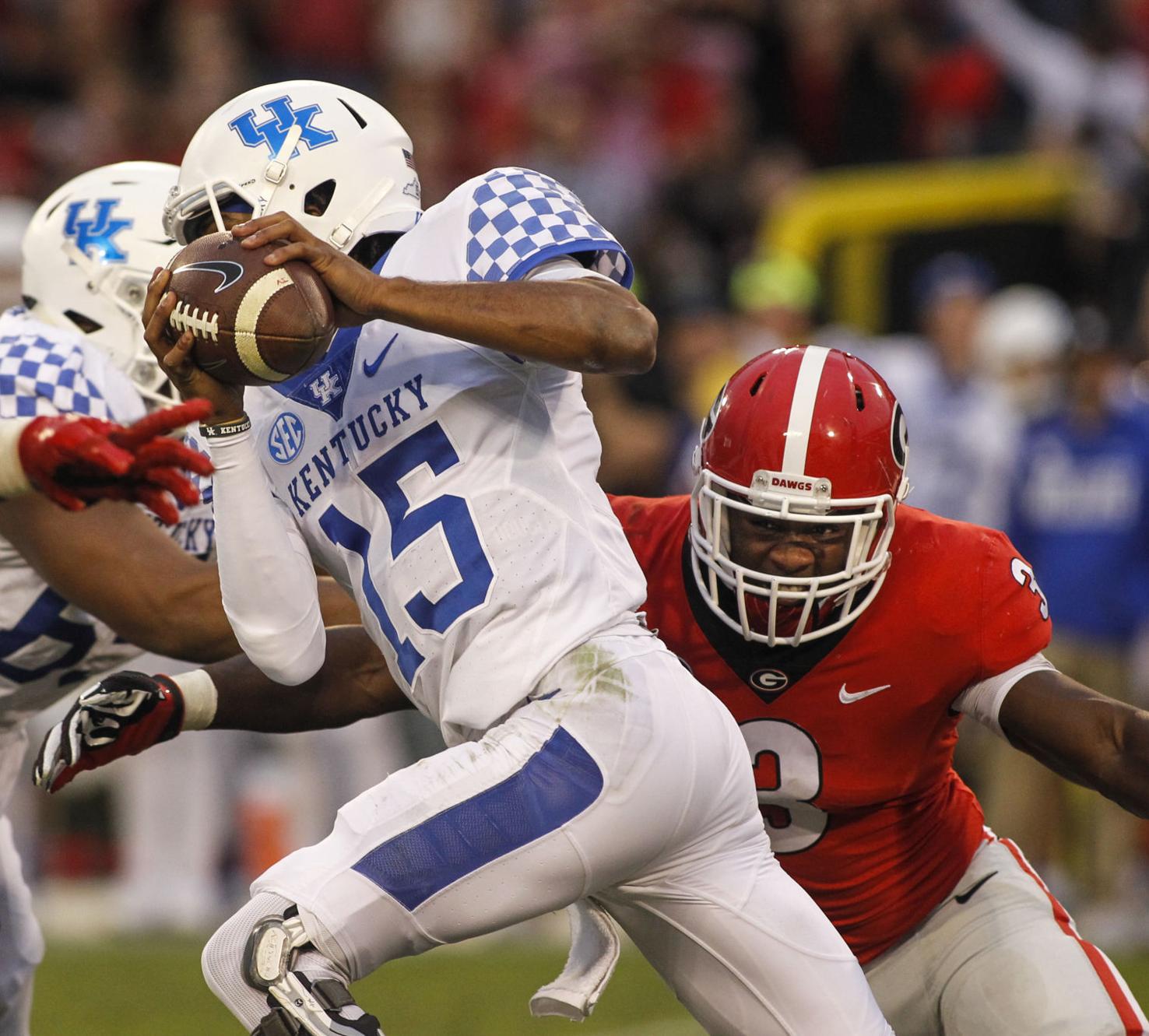 Ranking The Top 10 Linebackers In Georgia Football History Football ranking-the-top-10-linebackers-in-georgia-football-history-football