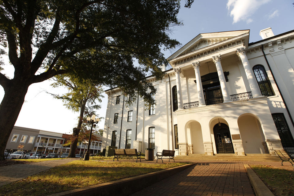 PHOTOS: Things to eat and see in Oxford, MS. | Arts & Culture ...