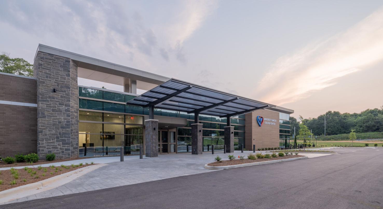 University Cancer And Blood Center Athens Ga Athens cancer center announces opening of comprehensive cancer