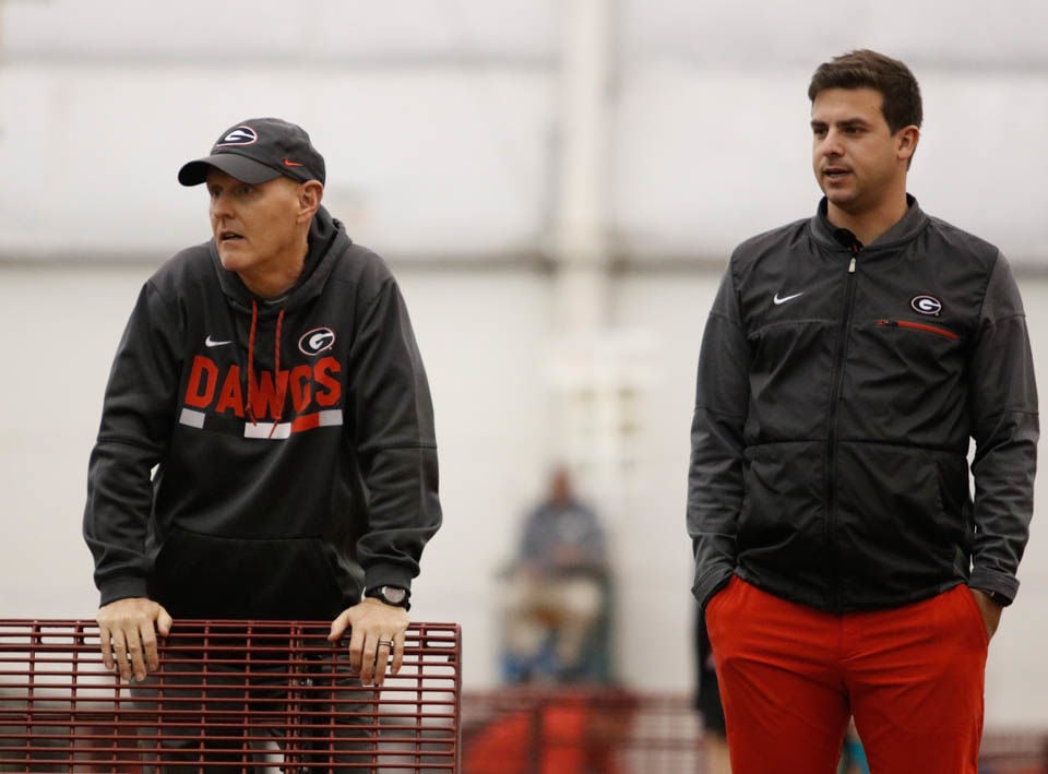 georgia drake jacket