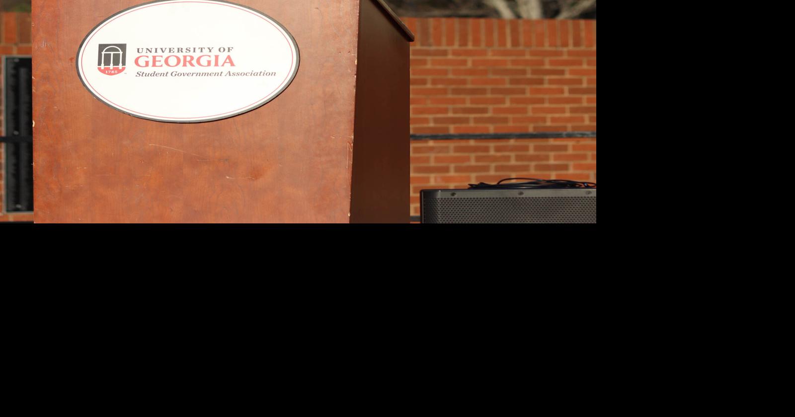 SGA in practice: How student government is making an impact