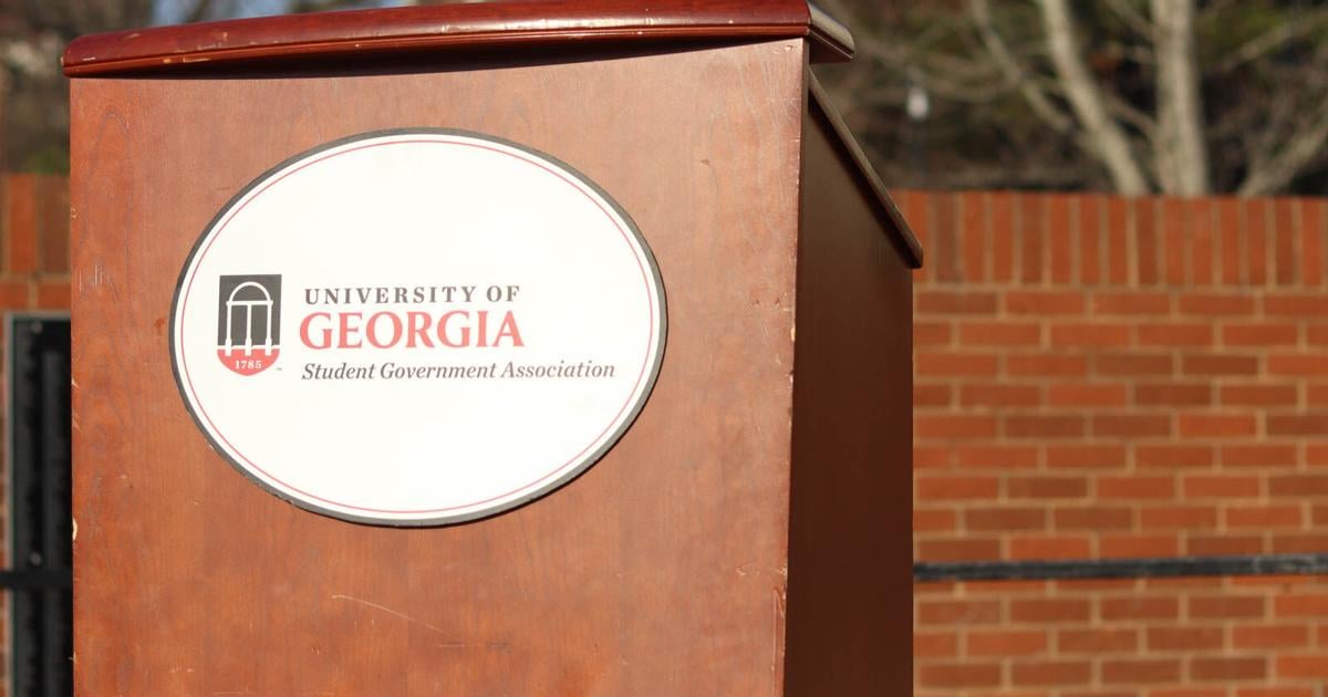 Sga Practicing SGA in practice: How student government is making an impact | Campus ...