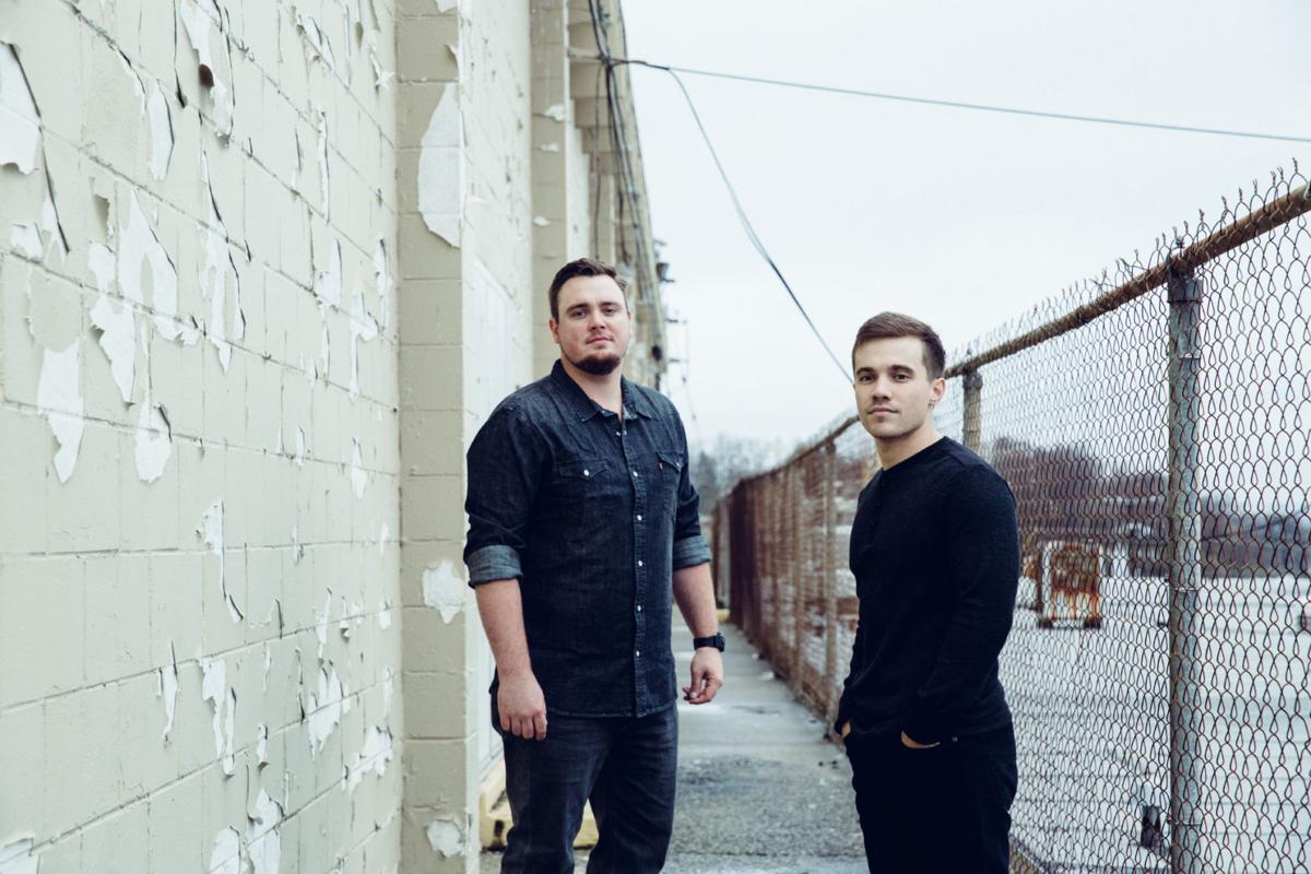 Muscadine Bloodline To Headline The Georgia Theatre Culture Redandblack Com Proud natives of mobile alabama, gary stanton and charlie muncaster started muscadine bloodline in early 2016. muscadine bloodline to headline the