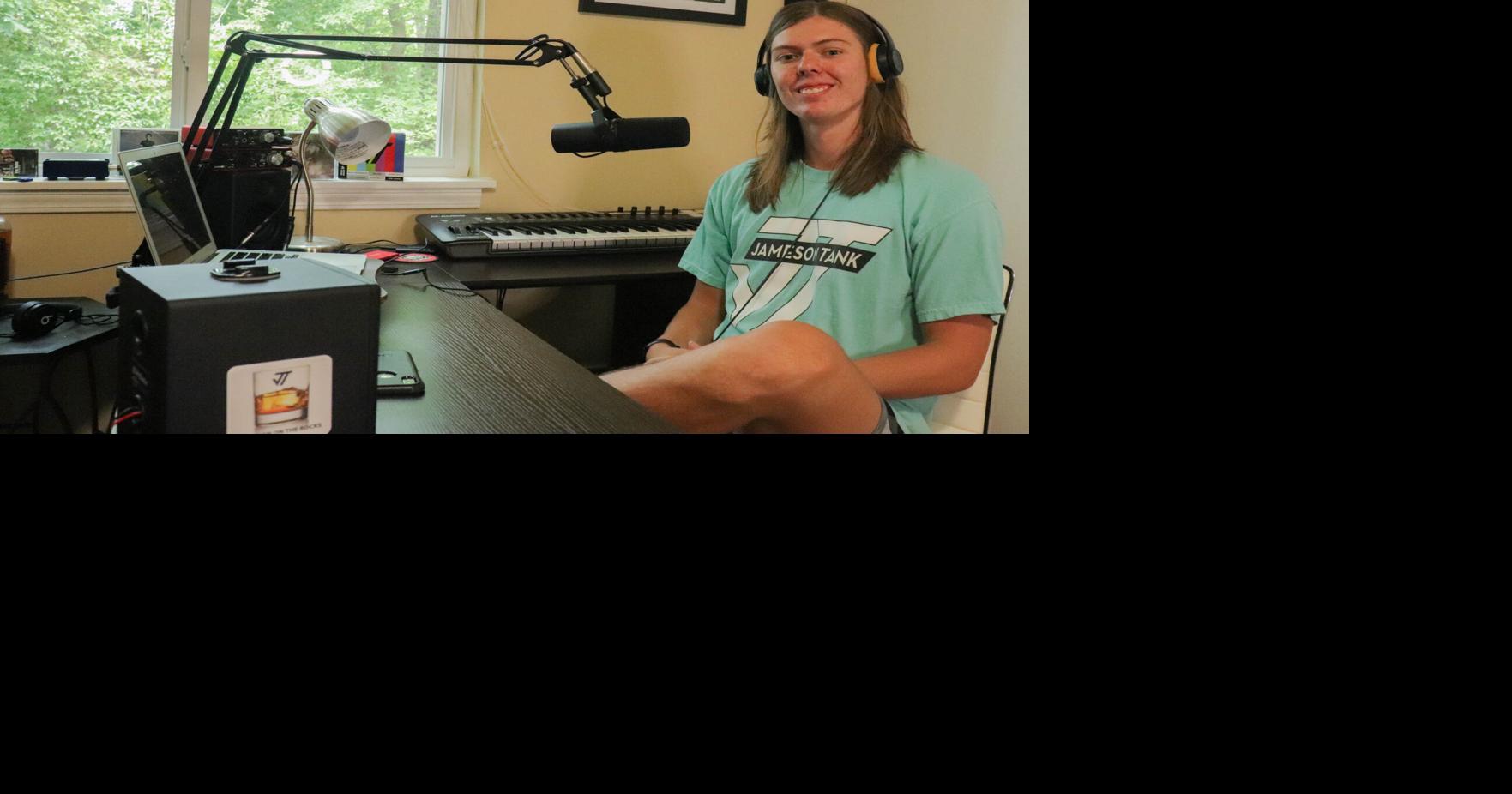 UGA senior hosts local music podcast | Arts & Culture | redandblack.com