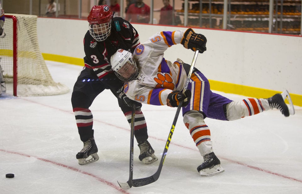 Cooling Off With The Ice Dawgs Sports Redandblackcom