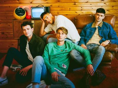 Glass Animals cancel tour after band member severely injured | Arts &  Culture 