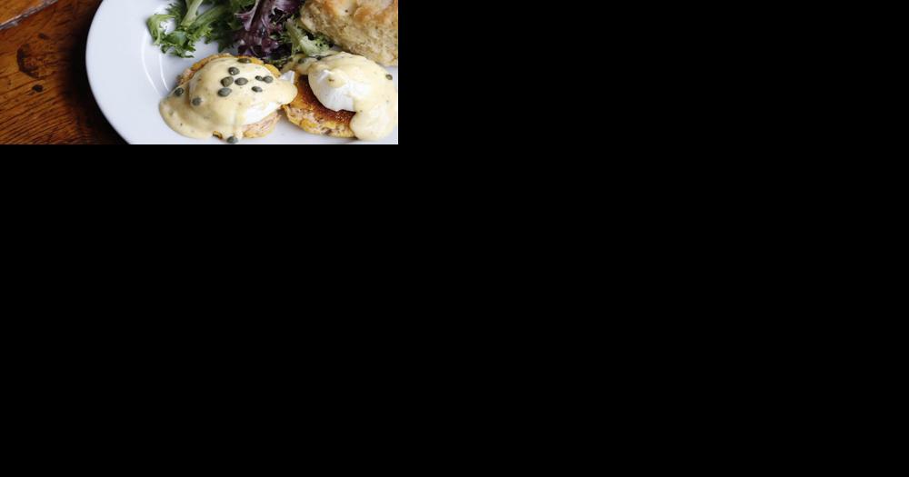 Early Bird Specials: Athens spots for breakfast and lunch - Vimarsana News
