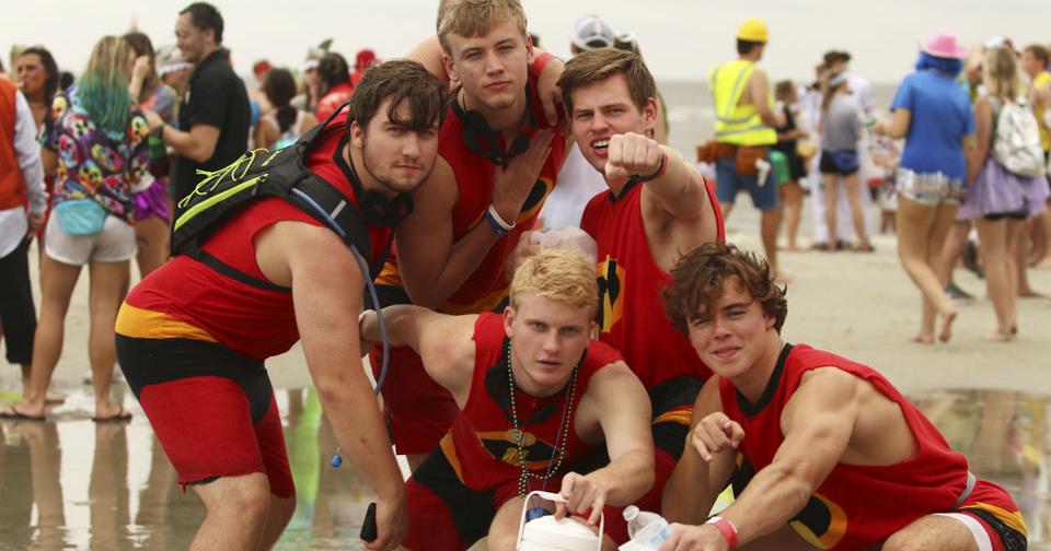 Playlist: 6 Songs perfect for spring break vibes | Arts & Culture ...