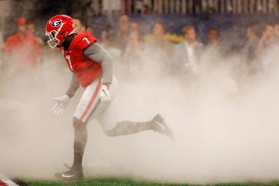 Georgia Will Conclude Season Against Texas In Sugar Bowl