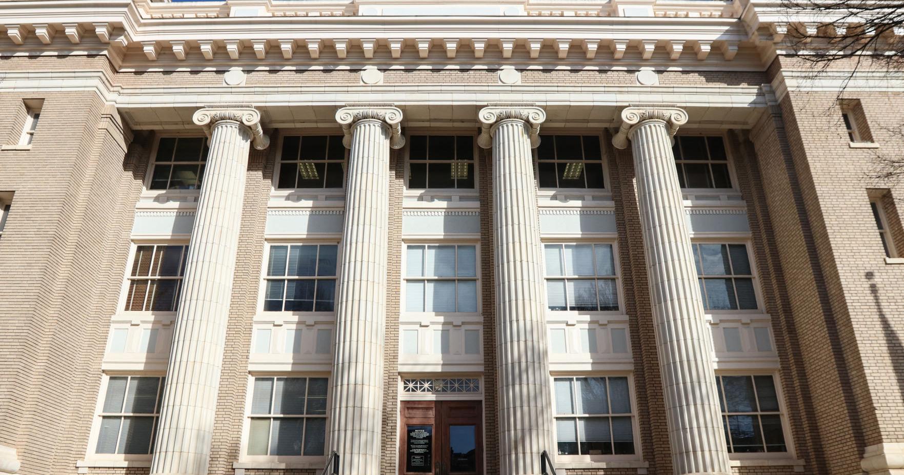 Marcy Jolles to be sworn in as Athens municipal court judge - Vimarsana News