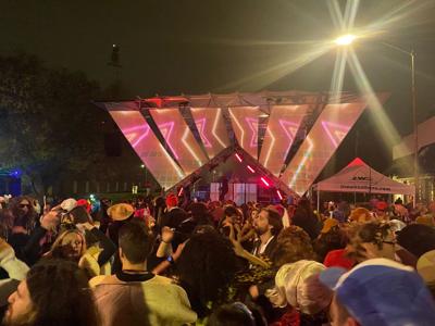 Athenians dress to impress at the 14th annual Wild Rumpus | Arts & Culture  | redandblack.com