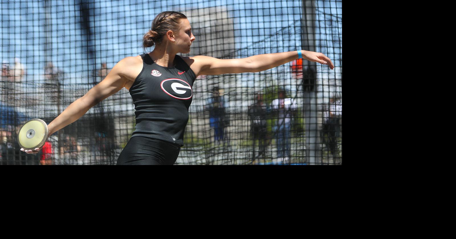 track and field soars in weekend meets Track