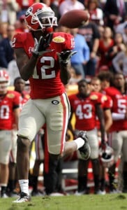 Uga Football Team 2012 Depth Chart Georgia Sports Redandblack Com