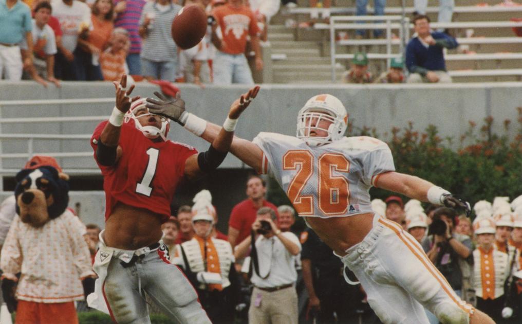 25 Years Of Greatness Looking Back At The Sec Realignment That