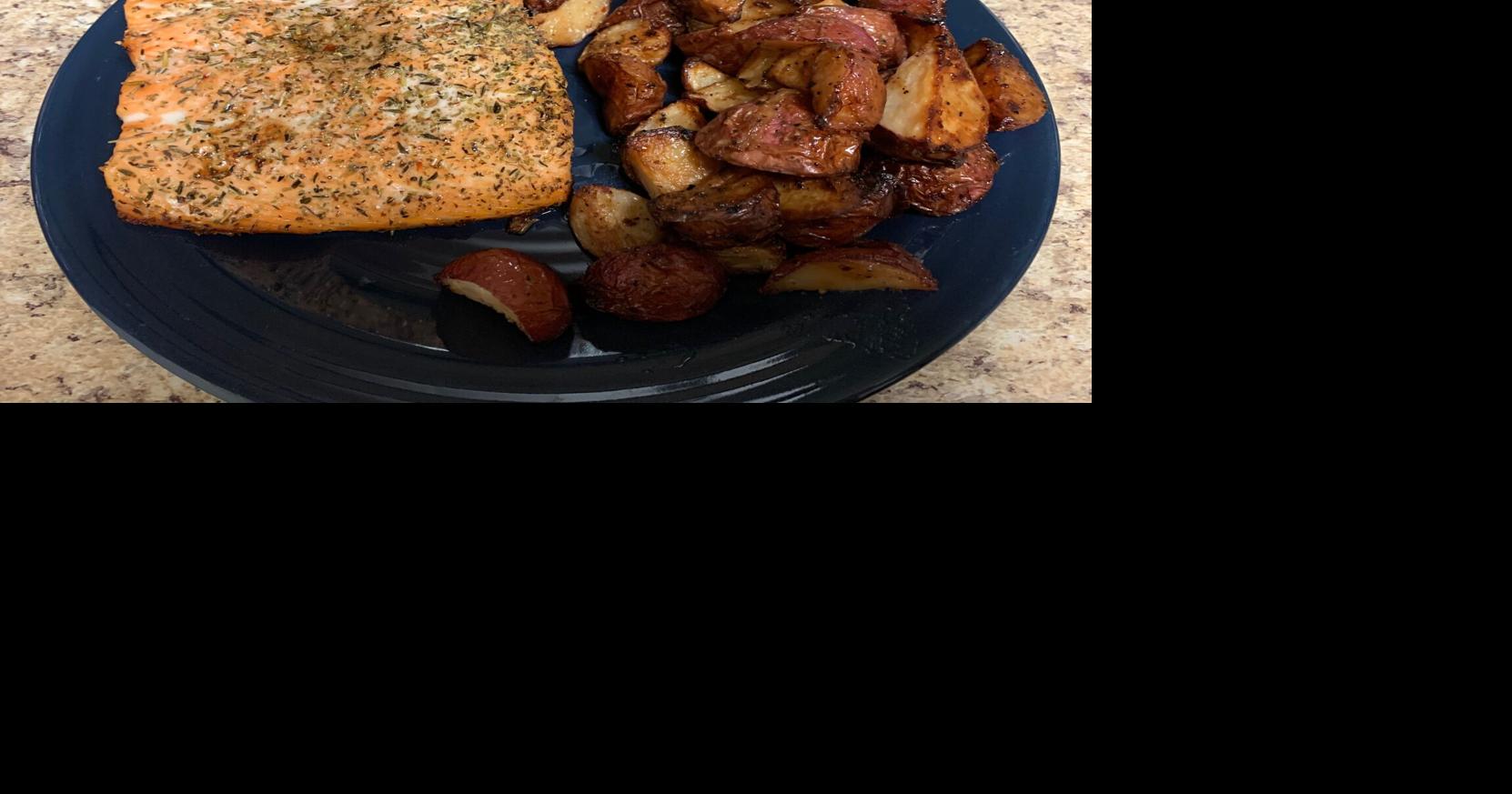 REVIEW The Picnic Basket Meal Market makes dinner easy Eat & Drink