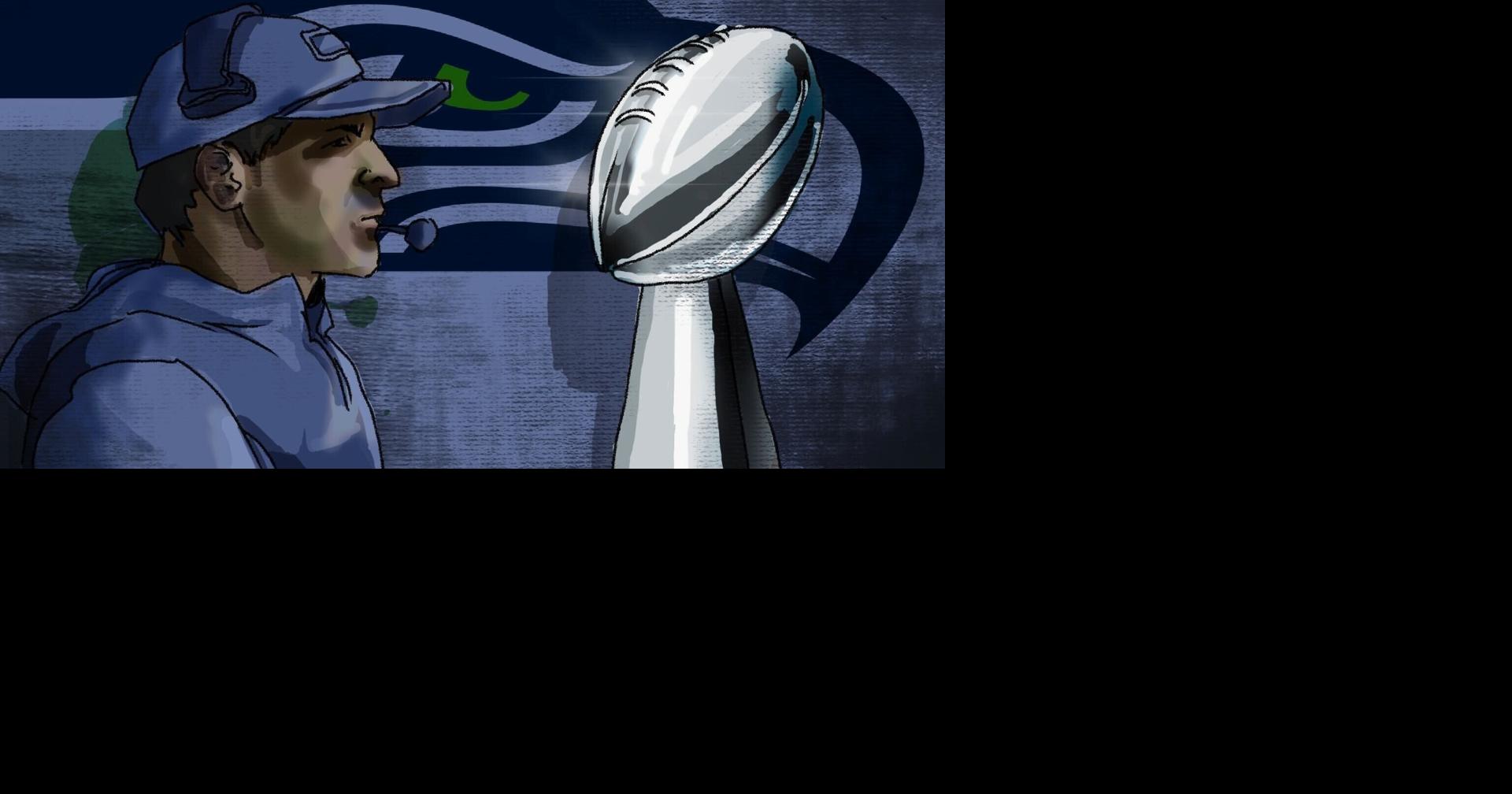 From Terry to the Super Bowl: Former UGA student to coach Seahawks in ...