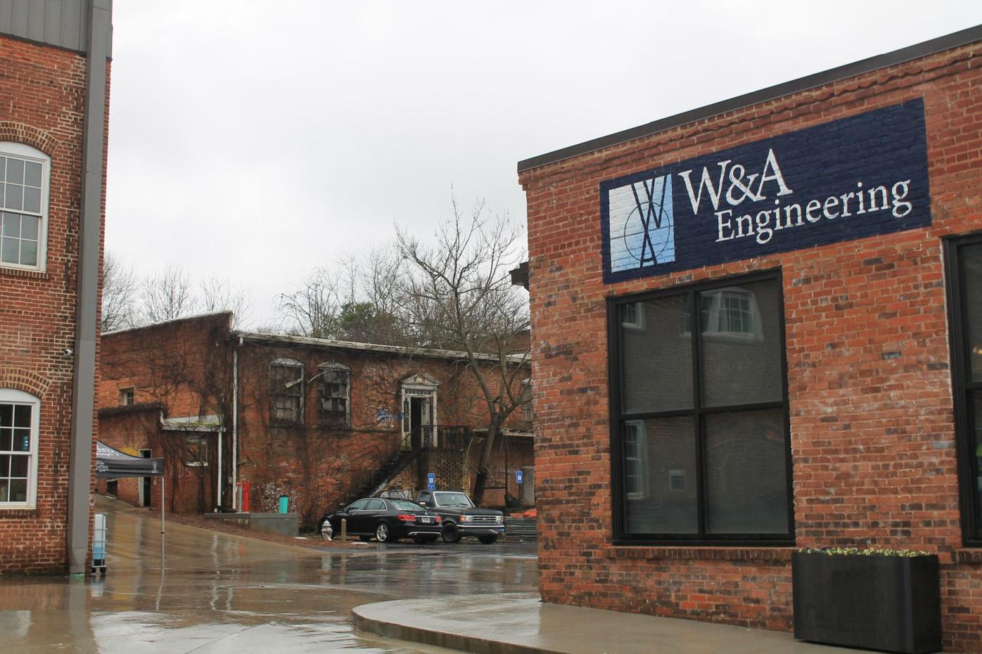 W&A Engineering