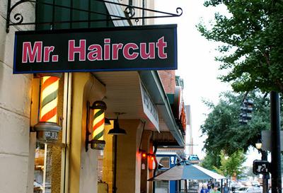 7 Places In Athens For Haircuts Culture Redandblack Com